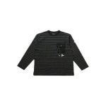 앤드원더 25 앤드 원더 striped long sleeve 티셔츠 5745184092 TP437565599