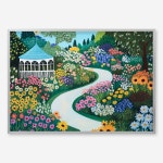 노아갤러리 인테리어 소품 그림 액자 A2 매트 무광 빛의 변주 09