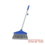 삼정크린마스터 구구구상점 긴빗자루 주방용 학교 미용실 1개