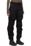 Other Brand nrmous 캐니언즈 슬랙스 BLK BLK AEP323PT11BLK