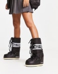 문부츠 MOON BOOT 아이콘 스노우 부츠 193898423 1400440N001