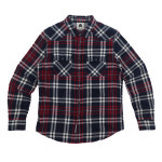 빈폴 체크 긴팔 남방 h7238