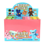 235A 4000 트윈 모루 인형 만들기