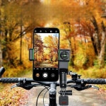 자전거 핸드폰 촬영 거치대 도로 바이크 브이로그 무등