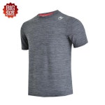 고랄레포츠 고랄 영앤올드 남성 여름 쿨티 쿨링 라운드 반팔티 기능성 티셔츠