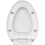 가정 사무실 공중 화장실을 위한 무소음 변기 내압식 신속