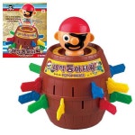 해적통아저씨 룰렛 게임