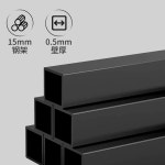 계단식 화분 진열대 이동식 스탠드 선반 바퀴달린 다이