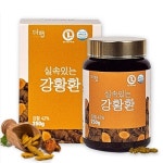 더햅 실속있는 강황환 250g