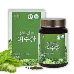 더햅 실속있는 여주환 280g