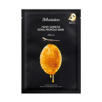 제이엠솔루션 꿀광 로얄 프로폴리스 마스크 10매