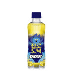 상일 하이트진로 진로토닉워터 에너지 300ml