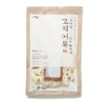 오마뎅 진짜 쫄깃한 꼬치어묵 500g