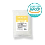 라이스파이 햇땡실 가염 습식 멥쌀 쌀가루 1kg