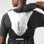 살로몬 살로몬 살롤몬 ADV 스킨 5 레이스 플래그 세트 트레일러닝 백팩 LC2483800