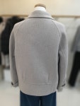 크레송 카라 자켓 MBCMJA01