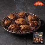 푸드렐라 eTV 소비기한 25 07 푸드렐라 석쇠닭갈비 300g 3팩