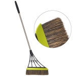 수지씨앤엘 잘쓸비 40826 자연돈모 잘쓸리는 빗자루