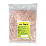 막창 망치막창 돼지생막창 2kg 1개