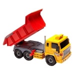 슈퍼 자동차장난감 덤프트럭 대성토이즈 DS-406