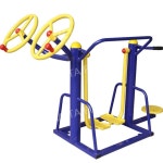 공원 운동기구 약수터 경로당 마을회관 기구 광장 야외