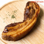 한방 웅보쌈 400g 수육 오향 보쌈수육 족발세트