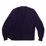 빈폴 브이넥 가디건 h9830