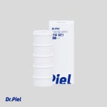 닥터피엘 버블세면대 필터 리필필터 1년용 5ea