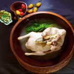 국내산 냉장 생오리 통오리 2 6kg 오리 2 6kg이상 아주 큰 통째오리