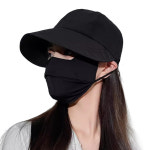 버킷햇 여자 여름 챙모자 벙거지모자 데일리룩 등산모자 가벼운 모자 KK938