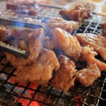 옛날 포천식 이동 양념갈비 400g 3팩 총 1 2kg