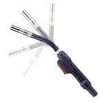 고품질 일흥 JS2토치바디 플렉시블11MM 180L 용접부품 용접 바디 용접기