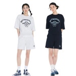 체이스컬트 체이스컬트 여름신상 영면 웜업 숏팬츠 3컬러