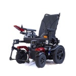 오토복 Juvo B6 전동식 휠체어 기본형 FL