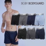 보디가드 보디가드 남성 COOL메쉬 트렁크 7종
