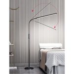 왁싱 반영구 조명 피부관리실 속눈썹 램프 스탠드 미용 네일샵