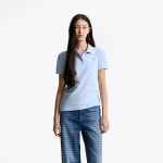 타미진스 타미진스 여성 슬림 에센셜 폴로 셔츠 T32F1TKT01TWT1-CW LE1219278197