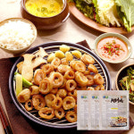 달구벌명가식품 달구벌 달구벌 과일숙성 돼지 생 막창 막창 소스 500g 3봉