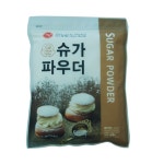 해가원푸드 해가원 햇살나래 슈가파우더 500g 10개
