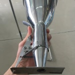 반죽디스펜서 빵 깔대기 와플 대형 베이킹 주입기