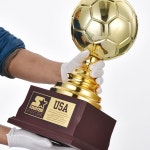 스포츠 우승 트로피 게임 학교 기념품 농구 장식품