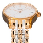 론진 캐주얼 워치 릴 L4 361 1 12 7 레이디스 수입품