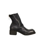 구이디 지우디 WOMEN 부츠 lackBlack 6273833 G9086SOFTHORSEFULLGRAINBLKTB