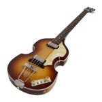 Hofner Violin Bass Artist 일렉베이스