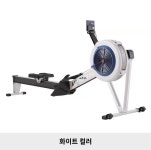 라니 에어로워 컨셉2 짭셉2 컨셉 코어 운동기구 로잉머신 짭셉 헬스장 흰색 상세페이지 참고