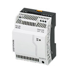 피닉스 전원 공급 장치- 24DC 2 5 2868651 STEP-PS-1AC