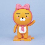 라이언 프라모델 선물 장식 장난감 피규어