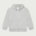 행텐틴즈 동백01 쿨링 베이직 후드집업 14520-034-401-31