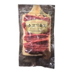 소고기 육포 250g