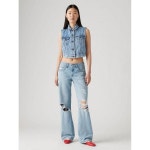 빅토리아시크릿 빅토리아시크릿 Levi s Women s 로우 Loose Jeans - Probably Ok Psk 10302674